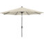 Hatten Riva Traditional Round Parasol-95376374-95376375