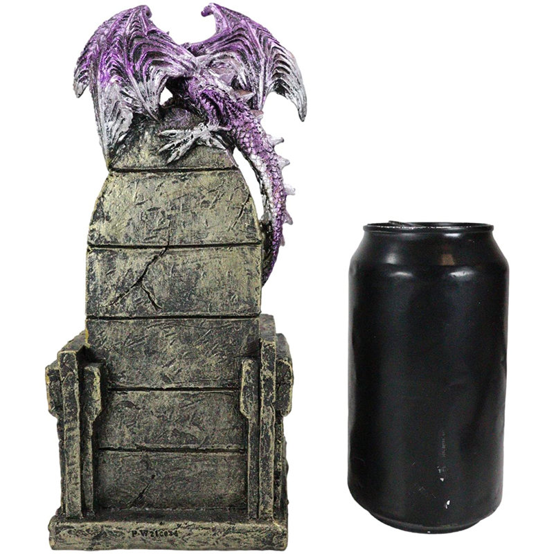Figurine Amarvir World of Wizardry