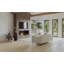 Montana 3" x 10" Porcelain Brick Look Wall & Floor Tile-1302539077
