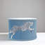 Leaping Cheetah Drum Lamp Shade-1723175330