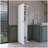 Austin Storage Broom Closet