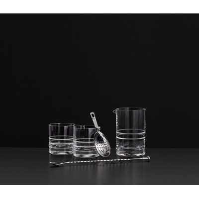 Crafthouse Signature Collection Wine Accessories