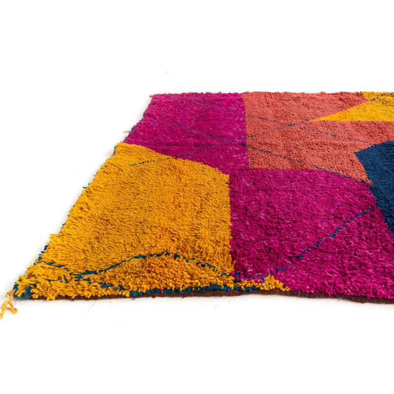 Mosser Multi Rug
