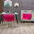 Landreneau Dining Chairs-695579930