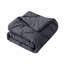 Microfiber Pintuck Duvet Cover Set – 2 Pillowcases-124003307-124003304