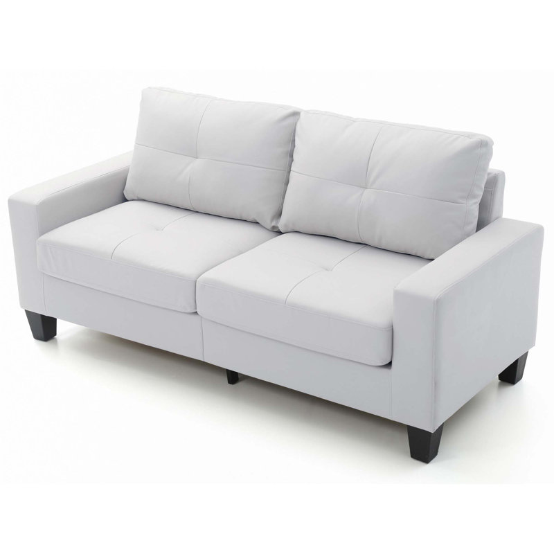 Canapé modulaire 71 po