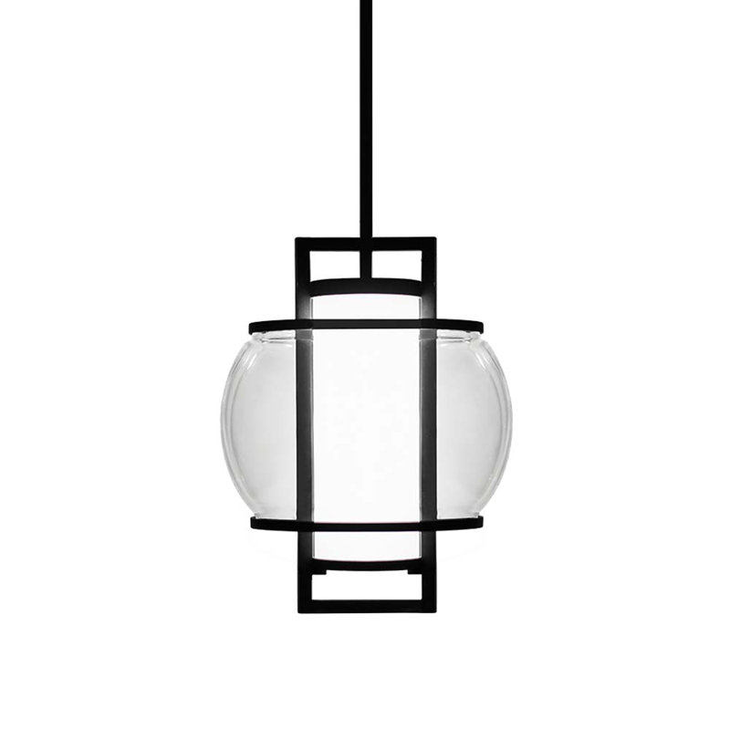 Lucid 1 - Light LED Pendant
