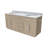 Dexterity 72" Double Bathroom Vanity Set-86914441