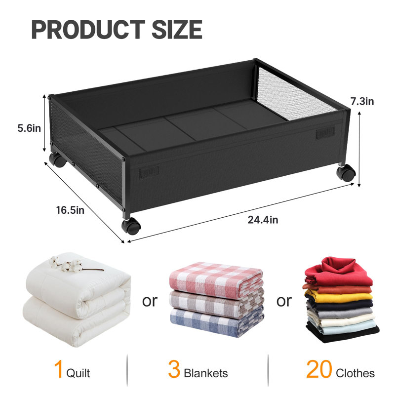 Rebrilliant Storage Bag