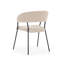 Dining Chair Upholstered Arm Chair-136782209