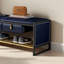Banc de rangement pour tabouret 47,2 po-109085568