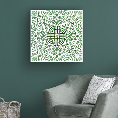 Modern & Contemporary Painting Print