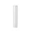 White Noise Foam Mattress-2069776115