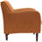Larrabee 28.25" Wide Polyester Blend Armchair-423120462