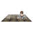Kid Essentials Coastal Canvas Area Rug-87227059