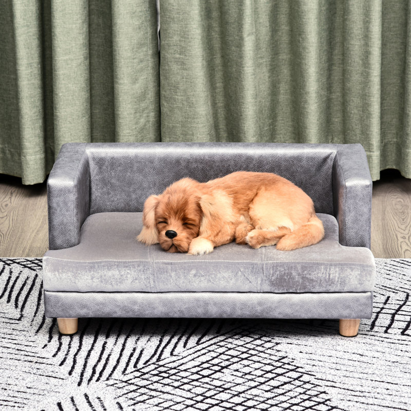 Brayson Orthopedic Memory Foam Pet Bed