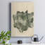 Chlorophyll II -Gallery Wrapped Canvas-990699546
