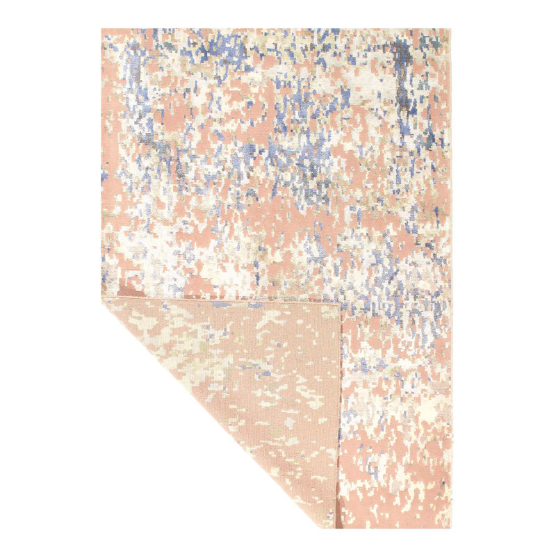 Abstract Area Rug