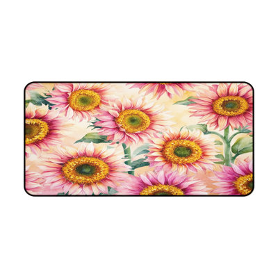 Polyester Desk Pad