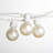 Outdoor 40 - Bulb 50'' Plug-in Globe String Light-18319517