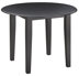 Framlingham Extendable Round Solid Wood Dining Table