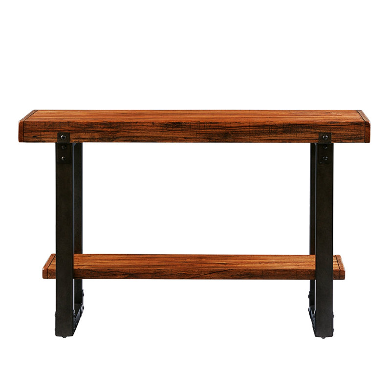 48'' Console Table
