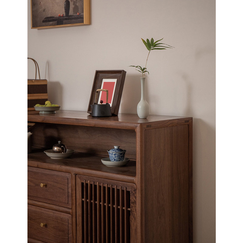 Armoire d'appoint Zen Tea Room