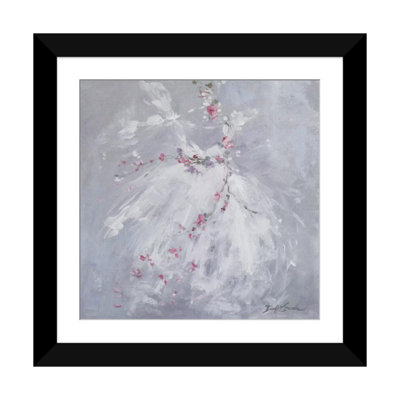 " Tutu Mist "
