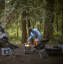 Table Tailgater II Music Fire Fit par Beat Fire to Music Technology