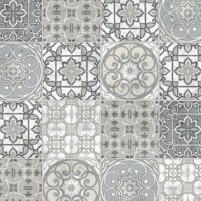 Geometric Roll