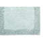Ensemble de tapis de bain en coton Alohilani (2 pièces), 19,7 po x 23,6 po et 23,6 po x 39,4 po | 100% coton, hauteur des poils de 5 mm, antidérapant Lavable à la machine pour un entretien facile, doux et absorbant, parfait pour la décoration de salle-690330895