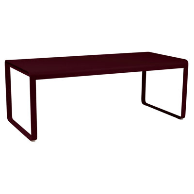 Bellevie Outdoor Side Table