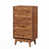 Brown is out of stock selected