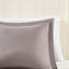 Édredon double / grand avec matelassage à losanges réversible 3M et propriétés-121054758-121054757
