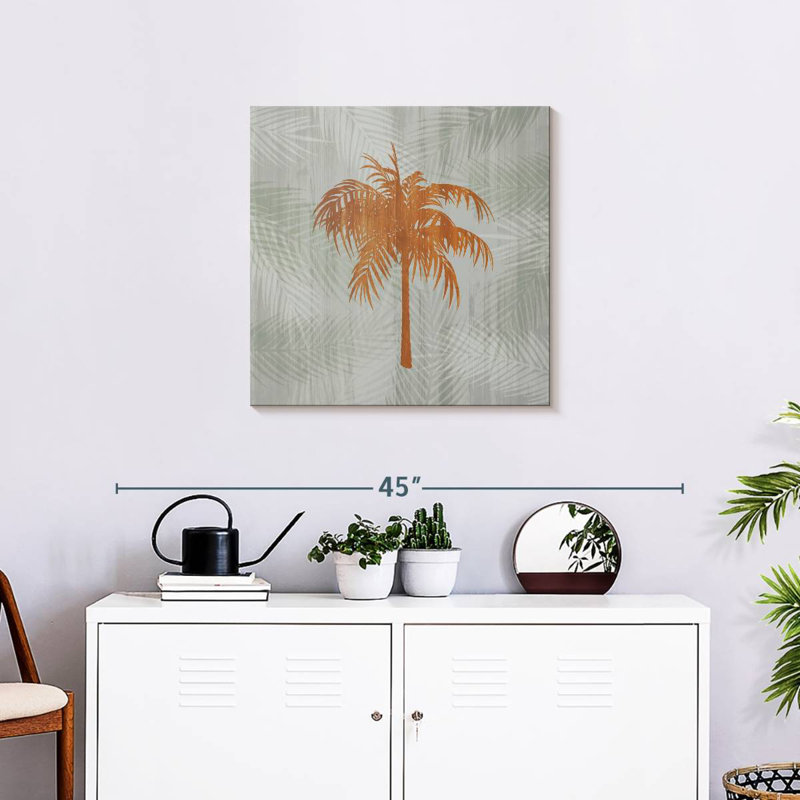 Harnek Golden Palm
