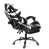 Black/White is out of stock selected