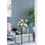 Vase de table en verre Tralee