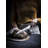 Global Knives Classic 8.5" Serrated Bread Knife
