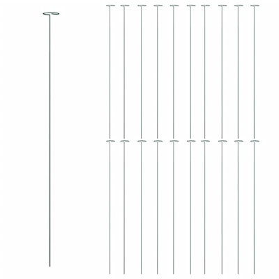Aroosh 20 Piece Plant Support Set