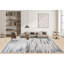Moroccan Wool Area Rug-54530743-92650697