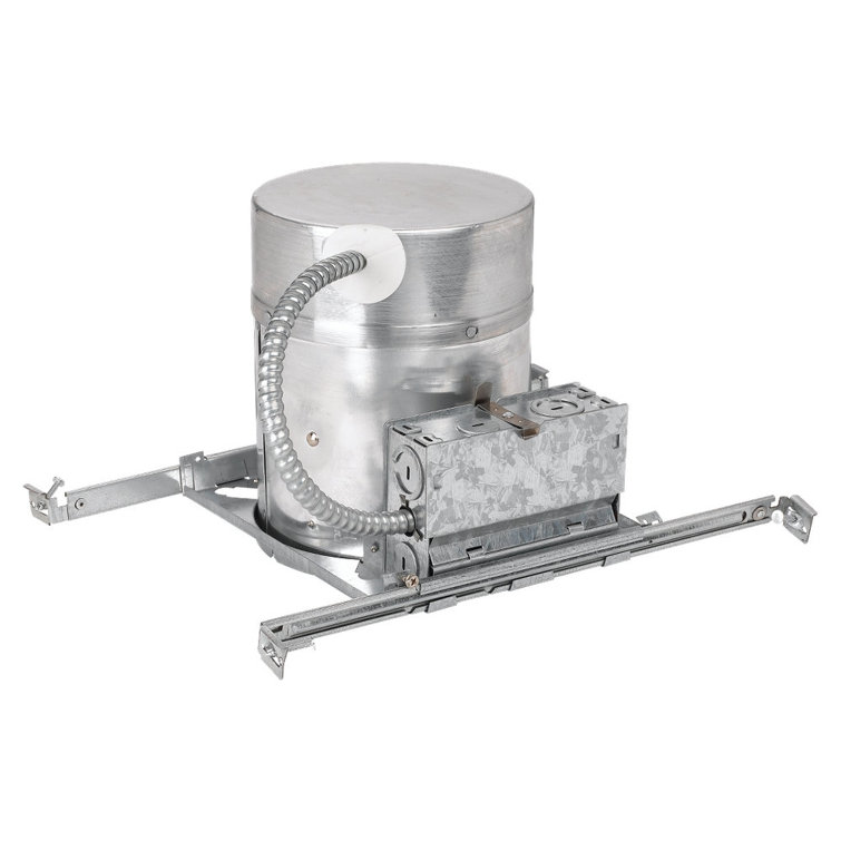  6" Recessed Housing