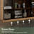 Knaresborough China Cabinet With Led Light-1113988584