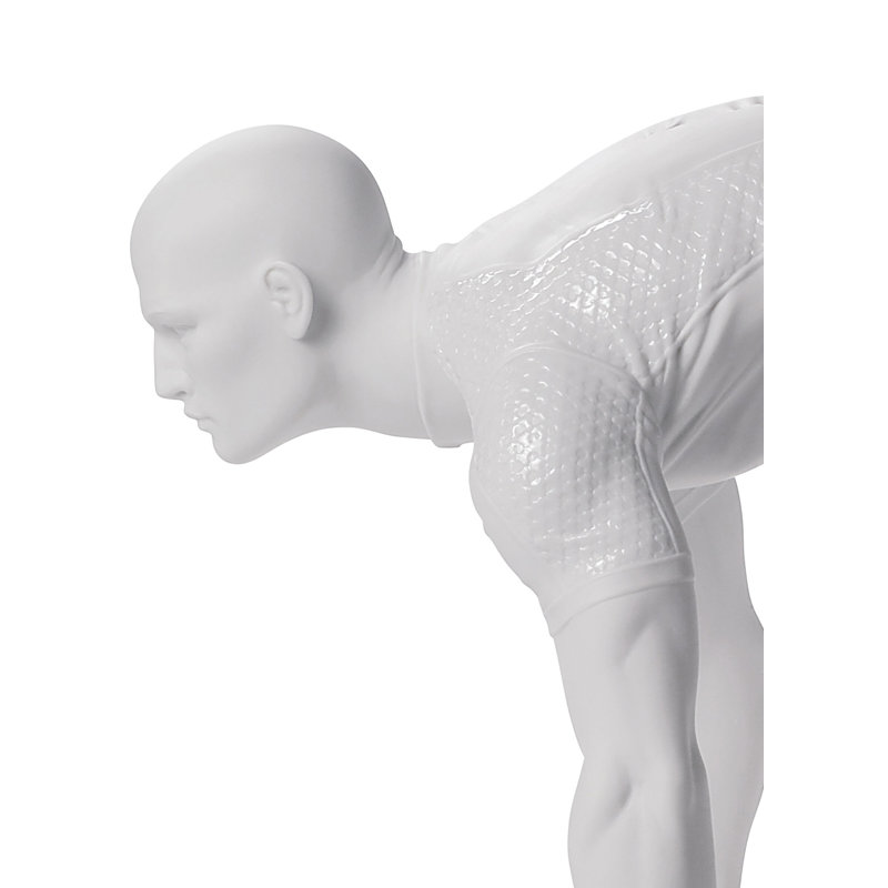 Sprinter Figurine