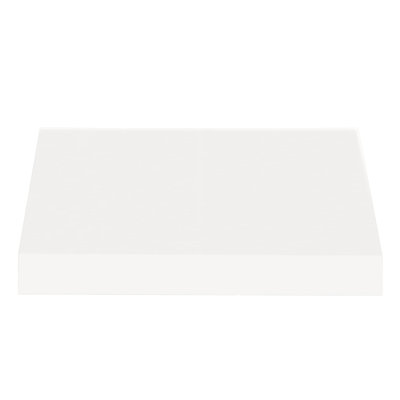 Awntech New Yorker Acrylic Fabric Fixed Awning