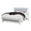 Lit en marbre blanc-585565882