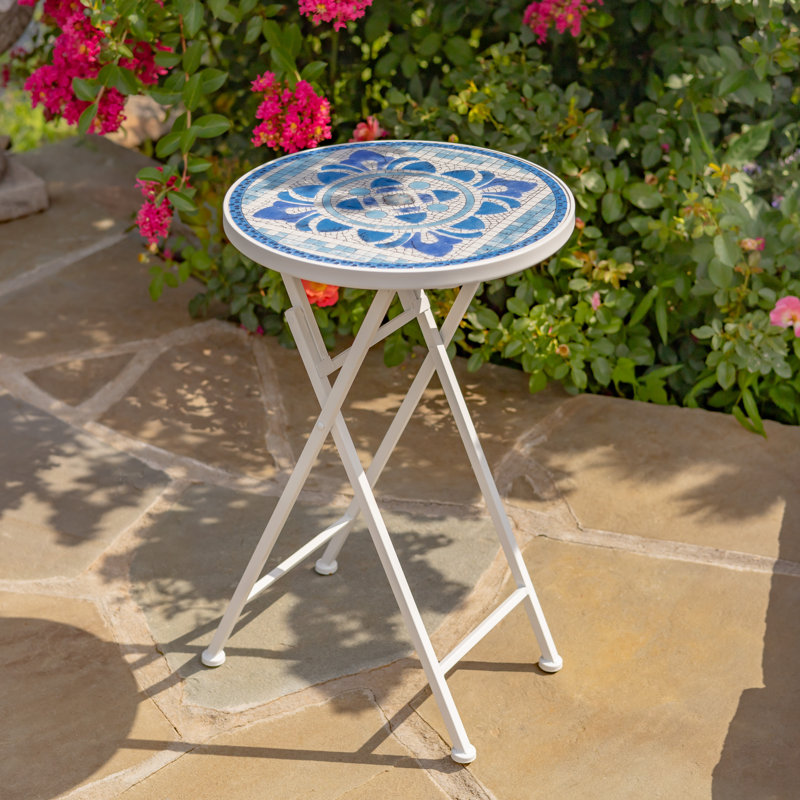 Stefaan Folding Plant Stand