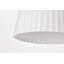 Grande suspension Royale - verre nervuré-1384972317-1384972319