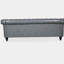 Canapé Chesterfield à accoudoirs roulés 84,65 po-1429968158-1429968163