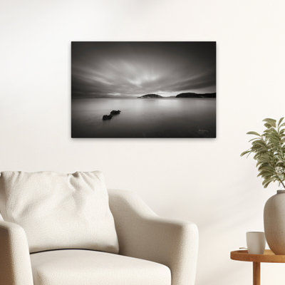 Deception Pass Coastal Black