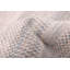 Tapis bleu ombre en soie Finest 8 pi 2 po x 10 pi 3 po